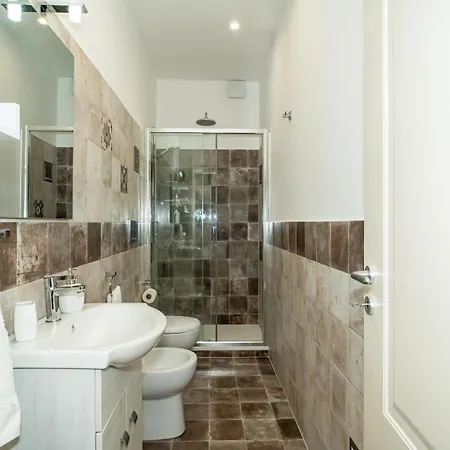 Casa Ciumifriddu Apartment *