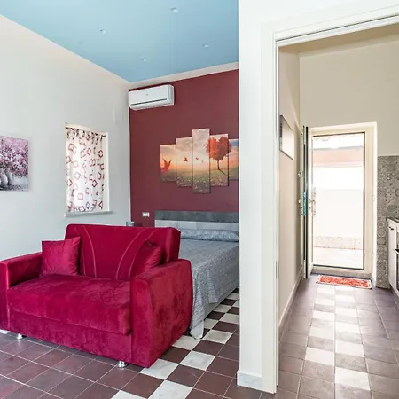 Casa Ciumifriddu Apartment Fiumefreddo di Sicilia