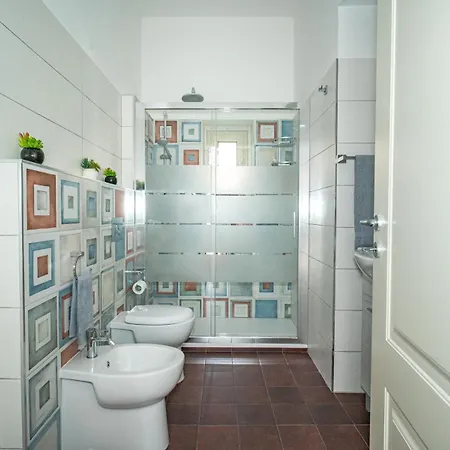 Casa Ciumifriddu Apartment