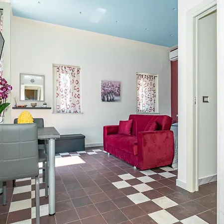 Casa Ciumifriddu Apartment Fiumefreddo di Sicilia