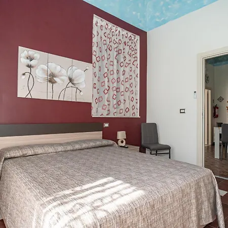 Casa Ciumifriddu Apartment