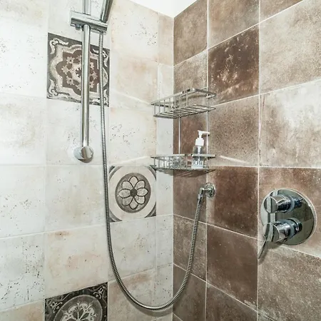 Apartment Casa Ciumifriddu