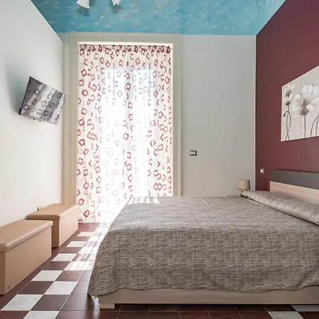 Apartment Casa Ciumifriddu *