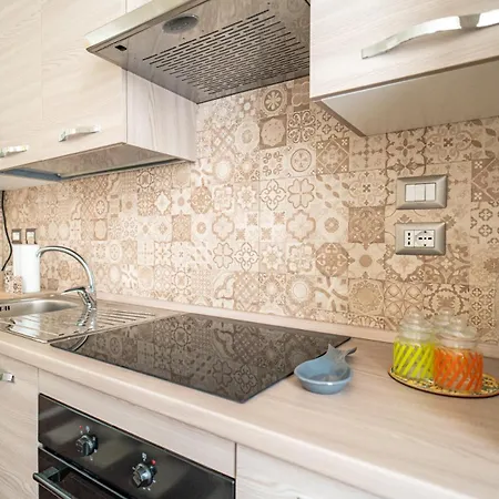 Apartment Casa Ciumifriddu Fiumefreddo di Sicilia