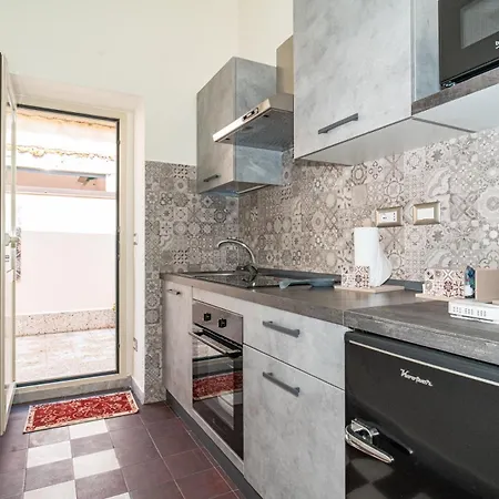 Casa Ciumifriddu *