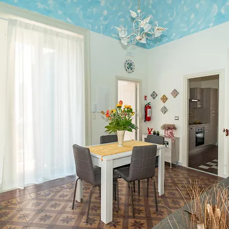 Casa Ciumifriddu Apartment Fiumefreddo di Sicilia