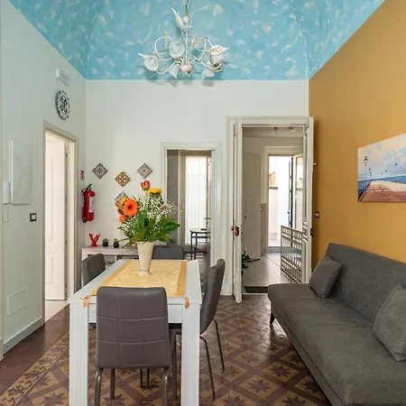 Casa Ciumifriddu Fiumefreddo di Sicilia