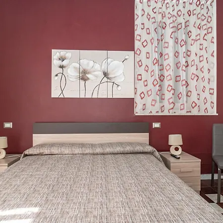 Casa Ciumifriddu Apartment