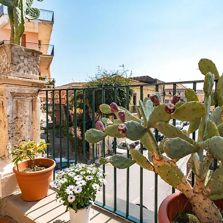 Casa Ciumifriddu * Fiumefreddo di Sicilia