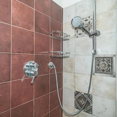 Apartment Casa Ciumifriddu