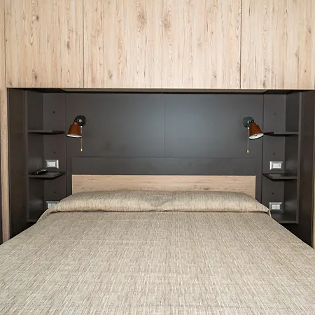 Apartment Casa Ciumifriddu