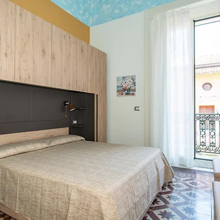 Apartment Casa Ciumifriddu
