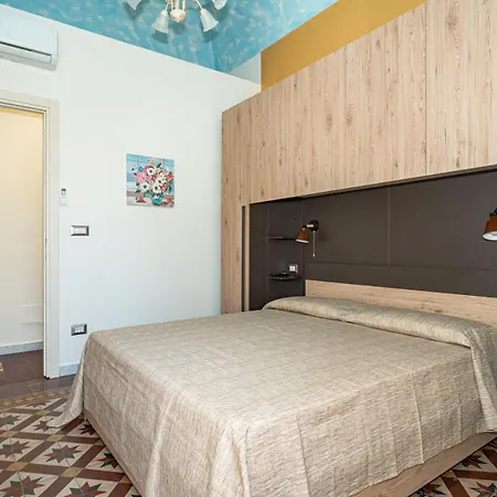 Casa Ciumifriddu Apartment *