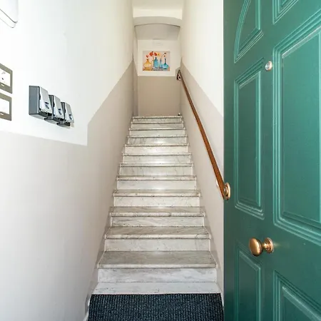 Apartment Casa Ciumifriddu Fiumefreddo di Sicilia