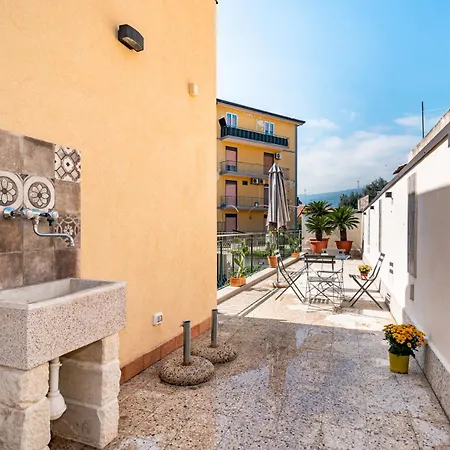 Casa Ciumifriddu *