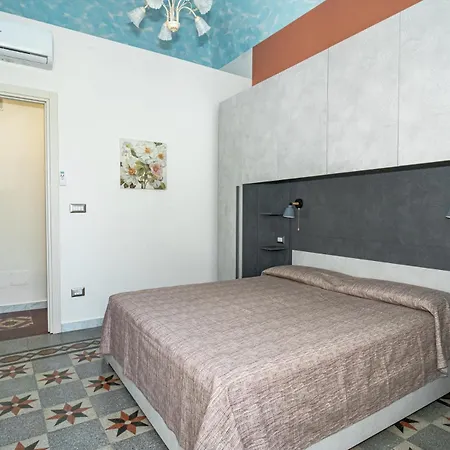 Casa Ciumifriddu Fiumefreddo di Sicilia