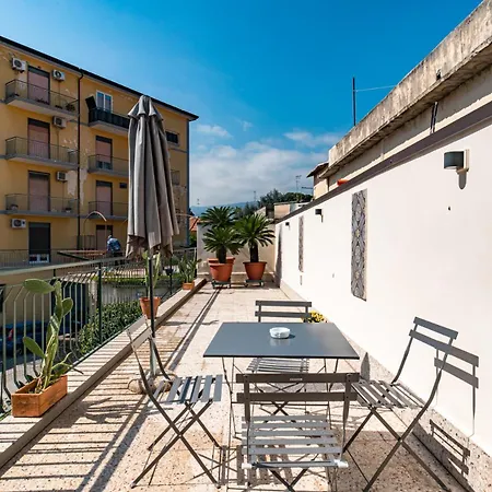 Apartment Casa Ciumifriddu