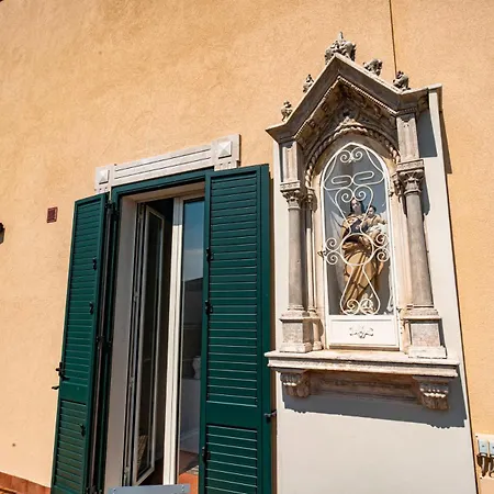 Casa Ciumifriddu Apartment