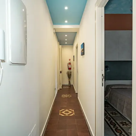 Apartment Casa Ciumifriddu