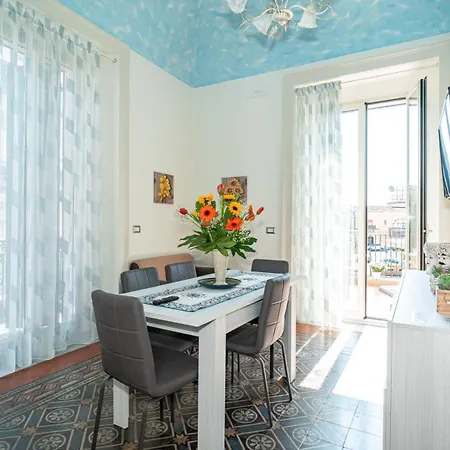 Casa Ciumifriddu * Fiumefreddo di Sicilia
