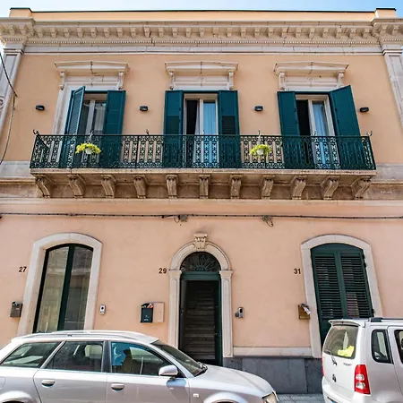 Casa Ciumifriddu Fiumefreddo di Sicilia