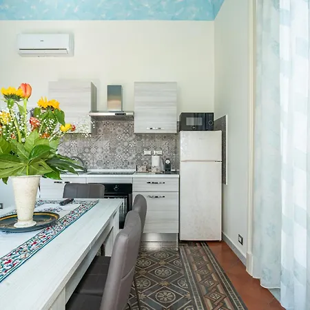 Casa Ciumifriddu * Fiumefreddo di Sicilia