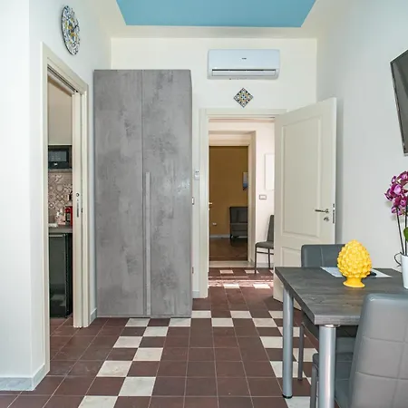 Casa Ciumifriddu Apartment Fiumefreddo di Sicilia