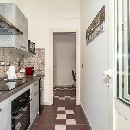 Apartment Casa Ciumifriddu Fiumefreddo di Sicilia