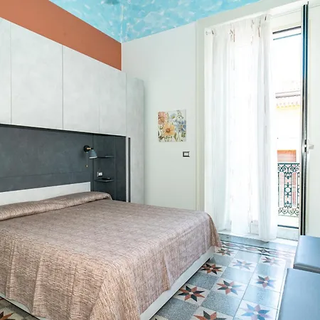 Casa Ciumifriddu * Fiumefreddo di Sicilia