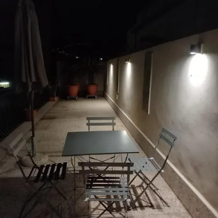 Casa Ciumifriddu Apartment *