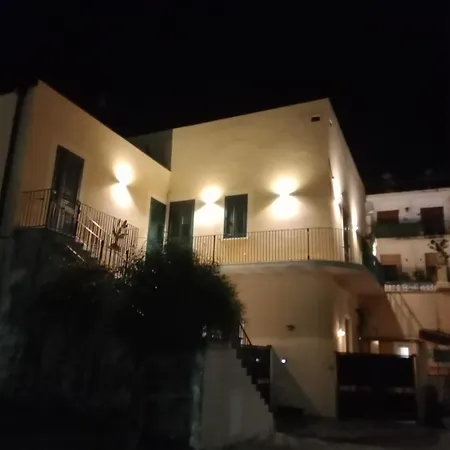Casa Ciumifriddu Apartment Fiumefreddo di Sicilia
